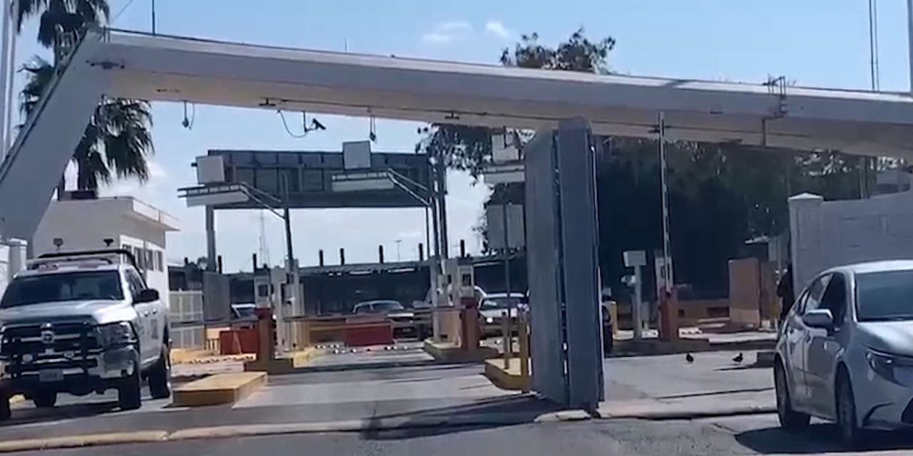 Coahuila autoriza 80 mil placas fronterizas