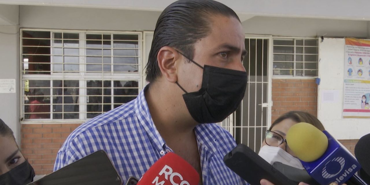 Temen rebrote de coronavirus en Coahuila