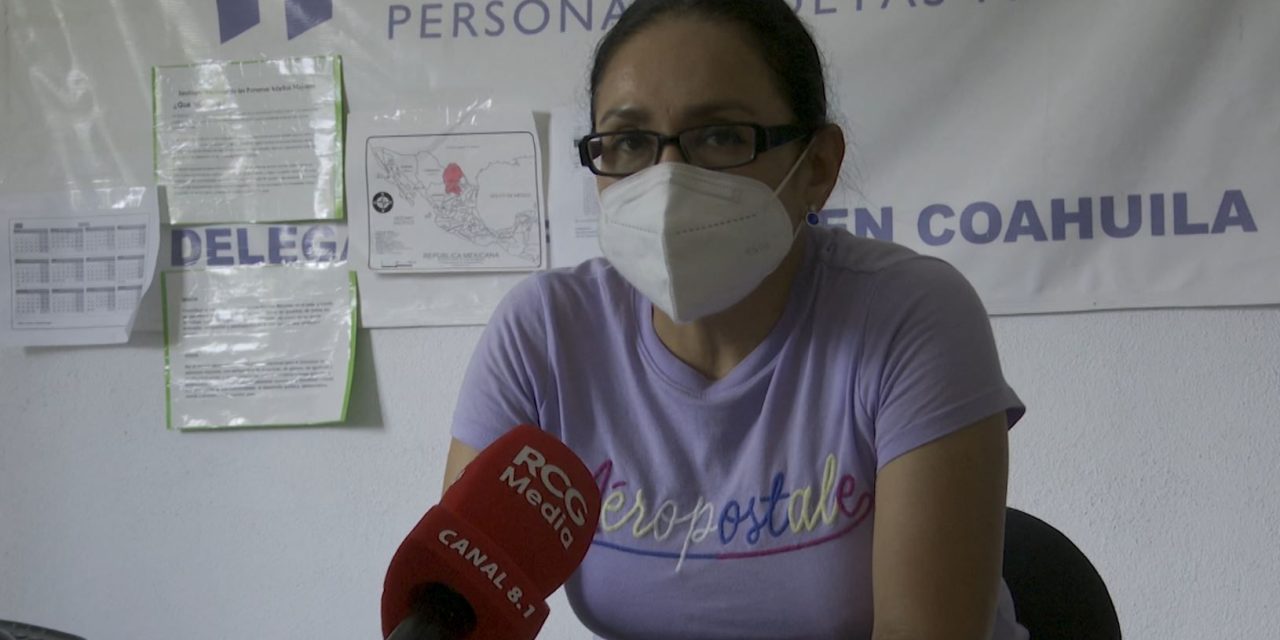 Abiertas oficinas del INAPAM en Coahuila