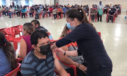 No hay más casos Delta