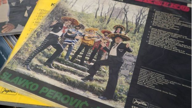Yu-Mex la música de los ‘Mariachis’ Yugoslavos que cautivó a un país que ya no existe