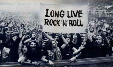 ¡Feliz día del Rock! te dejamos las 5 bandas que cambiaron al mundo