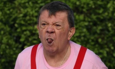 Chabelo: el día en que le ‘catafixiaron’ al cuate su pase a los Juegos Olímpicos