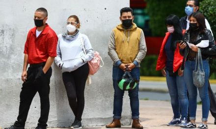 Inicia registro para vacuna Covid-19 para personas de 18 a 29 años a nivel nacional