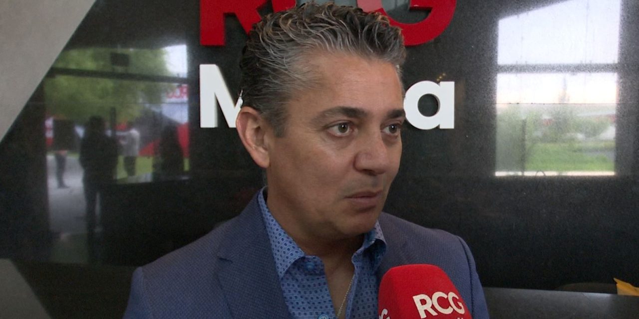 Reconoce Poder Judicial a RCG MEDIA