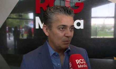 Reconoce Poder Judicial a RCG MEDIA