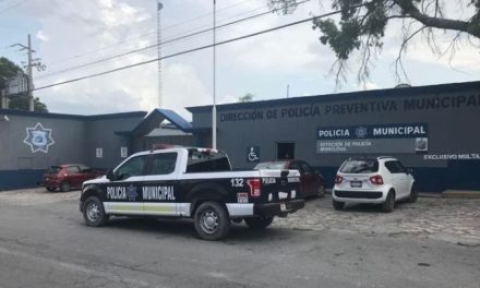 Joven evita que su padre asesine a su mamá y abuelita en Monclova