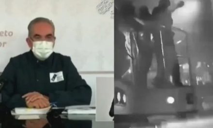Pagan $20 mil pesos para festejo de graduación y se contagian de Covid en Cancún