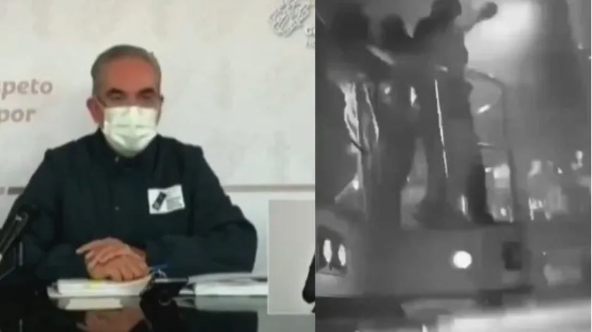 Pagan $20 mil pesos para festejo de graduación y se contagian de Covid en Cancún