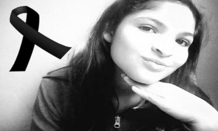 «Mamá, unos hombres me están faltando el respeto» joven en Sonora envía mensaje a su madre antes de desaparecer