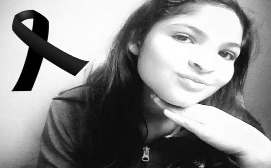 «Mamá, unos hombres me están faltando el respeto» joven en Sonora envía mensaje a su madre antes de desaparecer