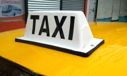 Que siempre no, taxistas suspenden paro de labores en Saltillo