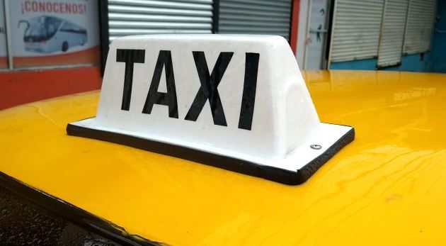 Que siempre no, taxistas suspenden paro de labores en Saltillo