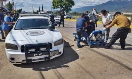 Detienen a dos elementos de Guardia Nacional por secuestro operaban en patrullas oficiales