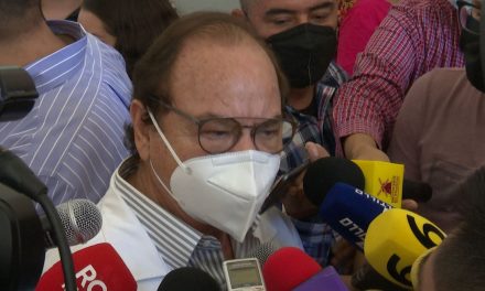 Centro Oncológico de Saltillo listo para operar