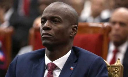 Asesinan al presidente de Haití, Jovenel Moise, en su propia casa