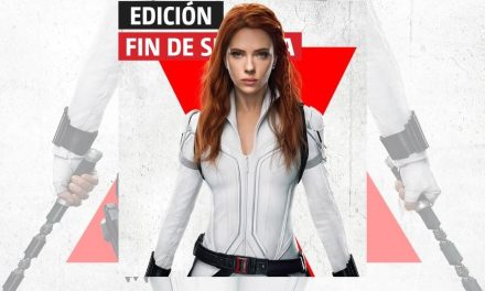 ¿Cuánto cuesta ver Black Widow?