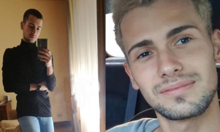 Homofóbicos matan a joven gay a patadas