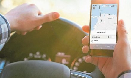 ¿Son ilegales los servicios de Uber e InDriver en Coahuila?
