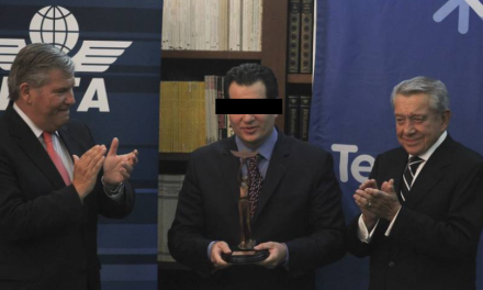 Giran orden de aprehensión contra Miguel Alemán Magnani por fraude fiscal