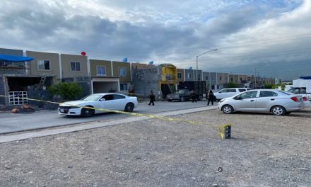 Rescatan a estudiante secuestrada en Nuevo León