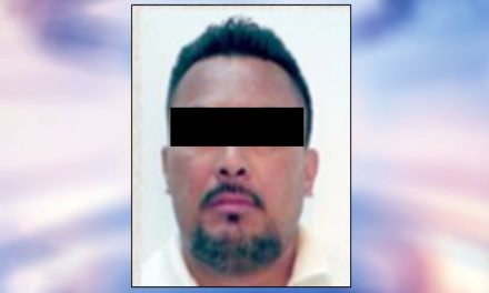 Traficante de personas buscado por la Interpol podría estar en Saltillo