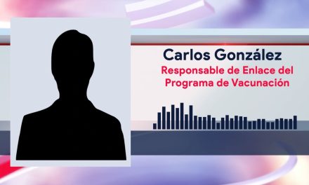Aplicadas un millón 800 mil vacunas en Coahuila