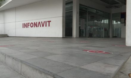 Oficinas de INFONAVIT abrirán el 19 de julio