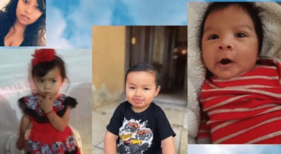 Madre señalada de asesinar a sus hijos tenía depresión post-parto