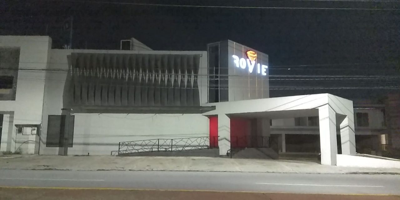 Clausuran antro al norte de la ciudad en Saltillo