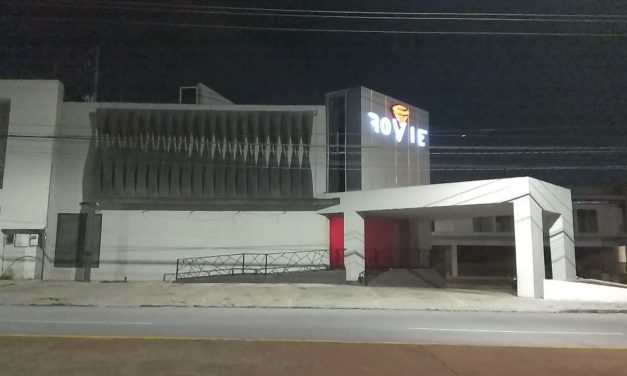 Clausuran antro al norte de la ciudad en Saltillo