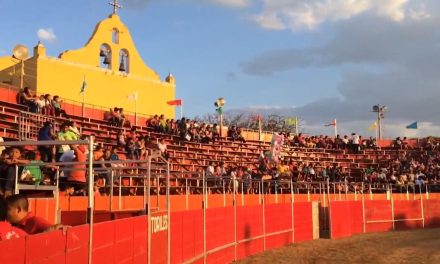 Taurinos piden que corridas regresen a Coahuila