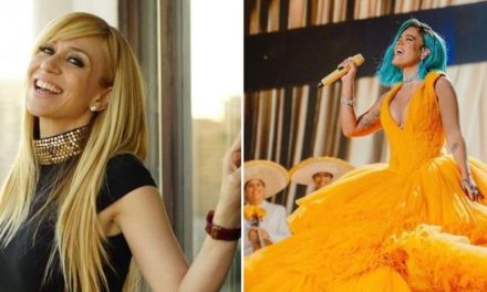 ‘Hazlo sin lodo’: Noelia critica a Karol G tras cantar con mariachi VIDEO