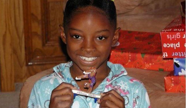 Simone Biles no nos debe nada; se eligió a sí misma en Tokio 2020 y eso está bien
