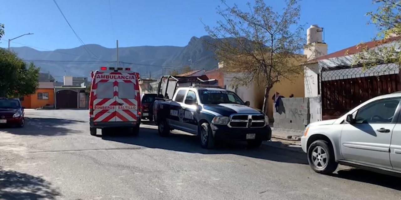 Suma 51 suicidios en lo que va del año en Saltillo