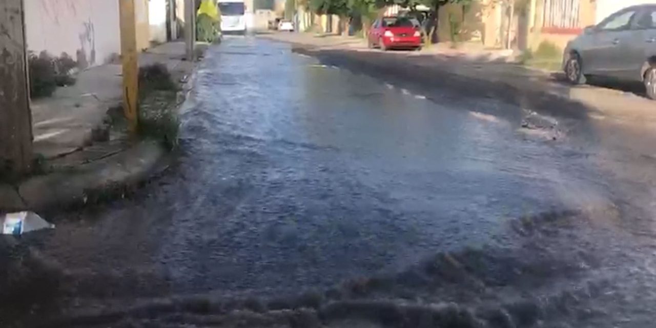 Se espera una semana lluviosa en Saltillo