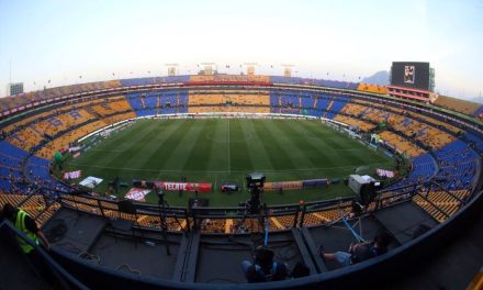 Los Tigres presentan dos contagiados por Covid