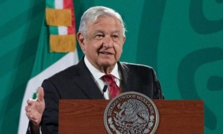 La gente me lo cuenta todo ‘no necesito espías’: AMLO