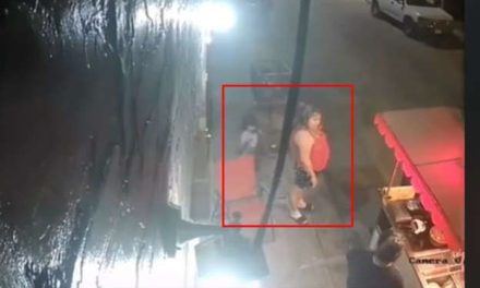 ‘Estas bendiciones de ahora’ niña le hace broma a su mamá  |VIDEO