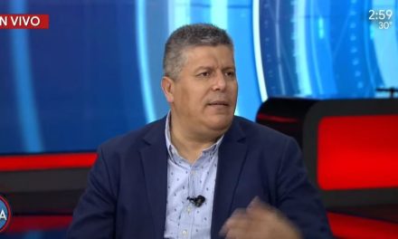 Abogado Gerardo Pérez: ‘Quien acusa en redes sociales sin presentar pruebas, puede ser denunciado’