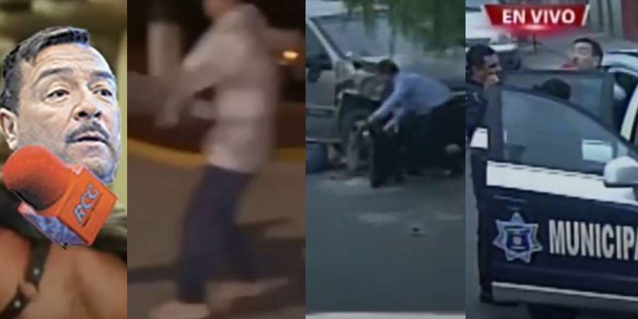 5 momentos inolvidables de la televisión en vivo en Saltillo