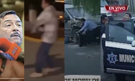 5 momentos inolvidables de la televisión en vivo en Saltillo