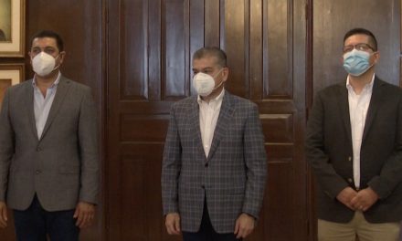 Coahuila nueva calificación crediticia por su desempeño financiero