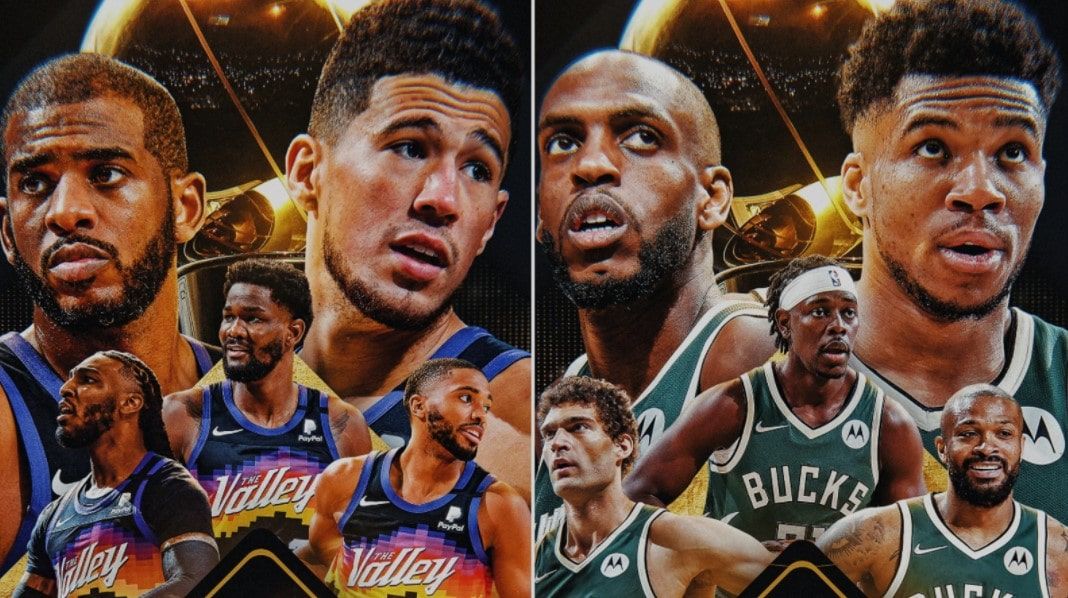 ¿A quién le debes apostar en las finales de la NBA para terminar con mucho dinero?