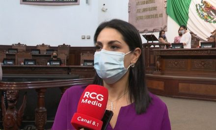 ‘En otro gobierno ya hubieran corrido a López-Gatell’; Luz Elena Morales