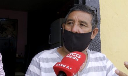 El viacrucis de Pedro Sandoval… tres años sin recibir su pensión en Saltillo