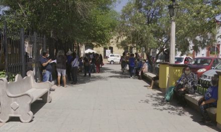 Concluye pago de Pensión para el Bienestar en Ramos Arizpe