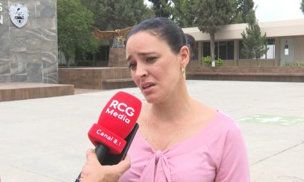 Lamentan cubanos que viven en Saltillo la situación en su país