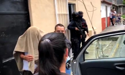 Papa Polo detenido por presunto abuso sexual