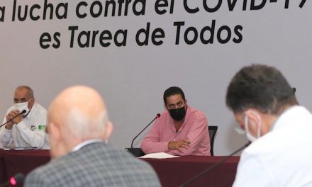 Aprueban actividades por el 444 aniversario de la fundación de Saltillo